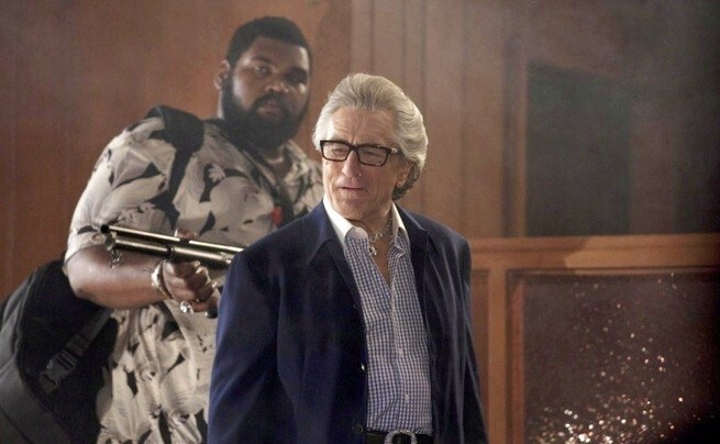 MOTEL: UN THRILLER ISPIRATO ALLA TRAGEDIA GRECA