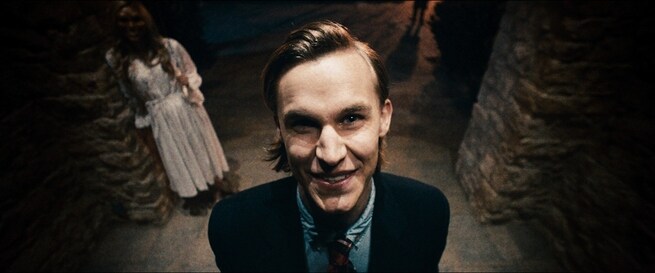 Rhys Wakefield