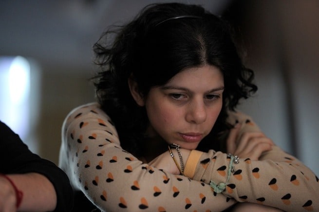 Gabrielle Un amore fuori dal coro (2013) FilmTV.it