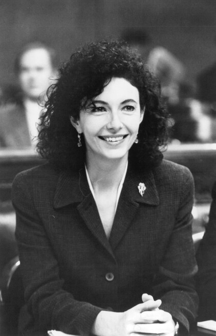 Mary Steenburgen
