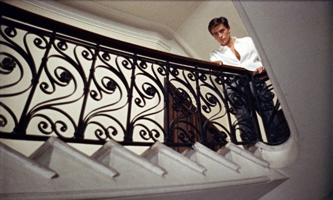 Alain Delon
