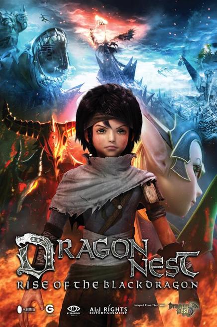 dragon nest 3 download