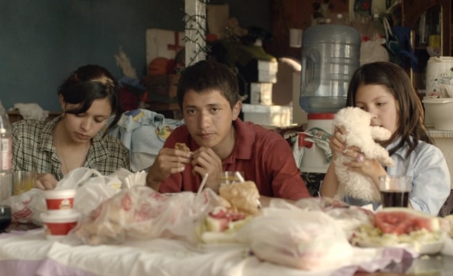 Andrea Vergara, Juan Eduardo Palacios, Linda González