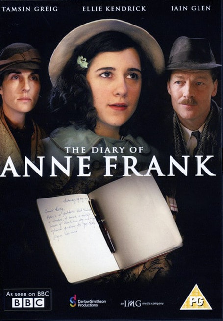 Il diario di Anna Frank (2008)