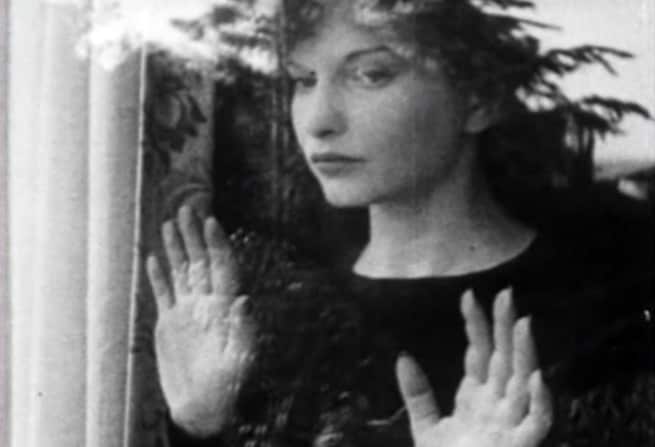 Maya Deren