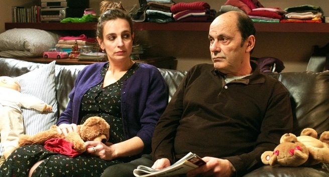 QUANDO MENO TE LO ASPETTI: GIOCANDO CON LE FIABE