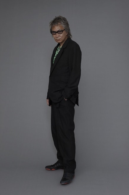 Takashi Miike