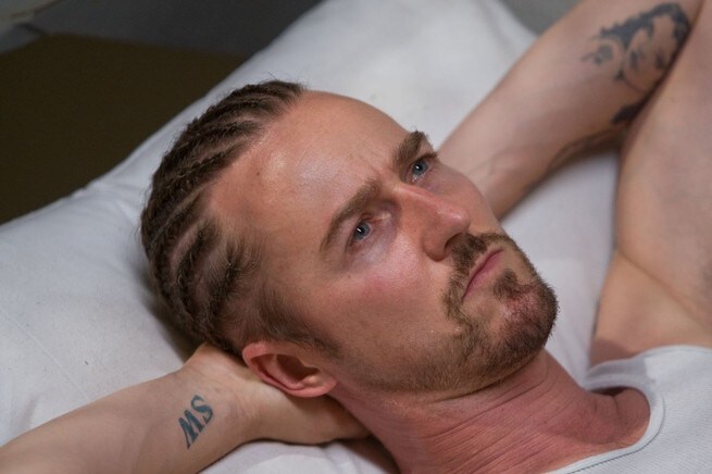 Edward Norton