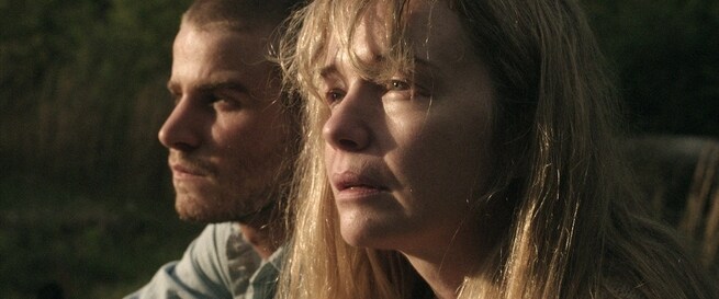 David Call, Karen Young