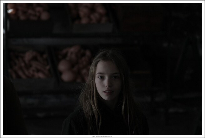 THE GERMAN DOCTOR: LA FUGA DEL MEDICO NAZISTA MENGELE