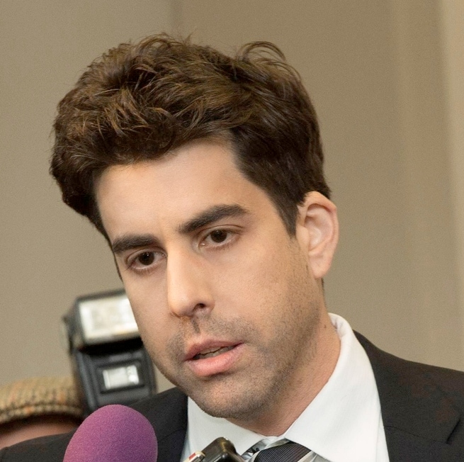 Adam Goldberg