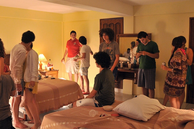 scena