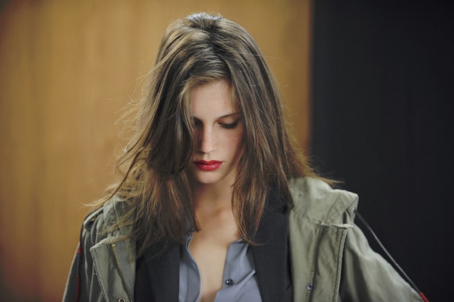 Marine Vacth