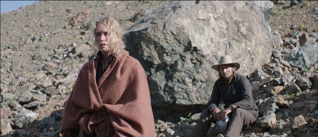 GOLD: LA CORSA ALL'ORO DEL KLONDIKE
