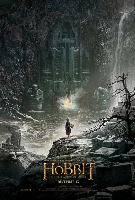 Teaser poster originale
