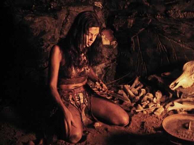 Pollyanna McIntosh
