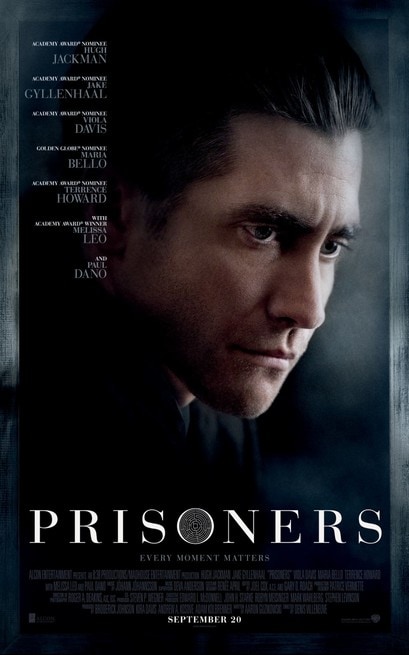 Character poster Jake Gyllenhaal