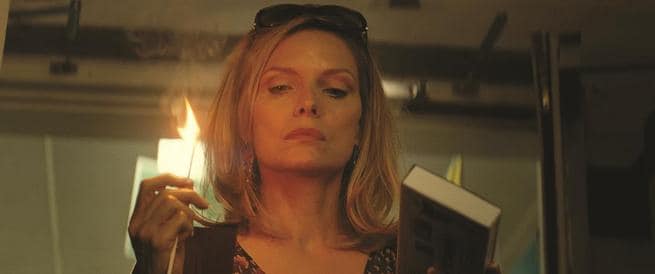 Michelle Pfeiffer