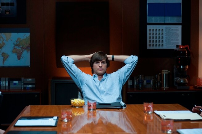 Ashton Kutcher