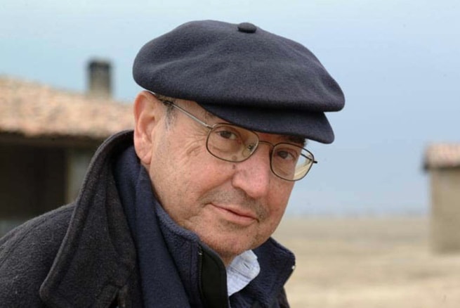 Theo Anghelopoulos