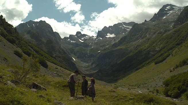 Francesca Zara, Philippe Nahon, Stefano Marseglia