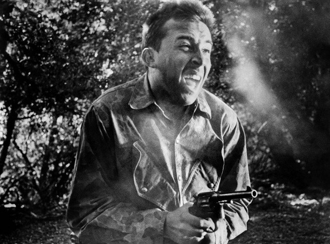 Paul Mazursky