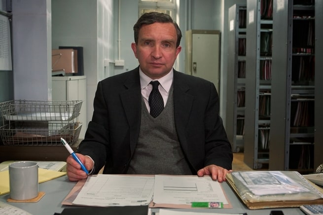 Eddie Marsan