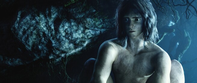 TARZAN 3D: UNA NUOVA VERSIONE DEL CELEBRE ROMANZO DI BURROUGHS