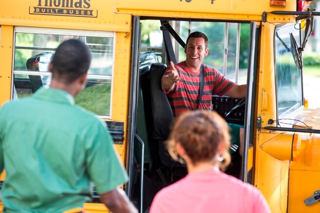 UN WEEKEND DA BAMBOCCIONI 2: UN SEGUITO INEVITABILE