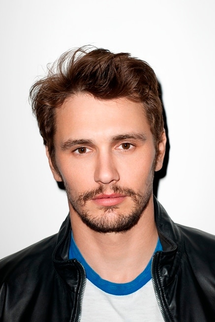 James Franco