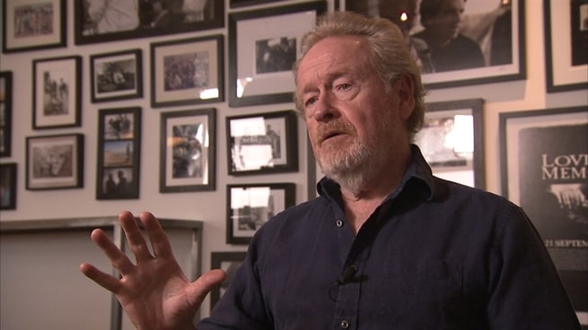 Ridley Scott