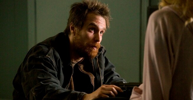 Sam Rockwell