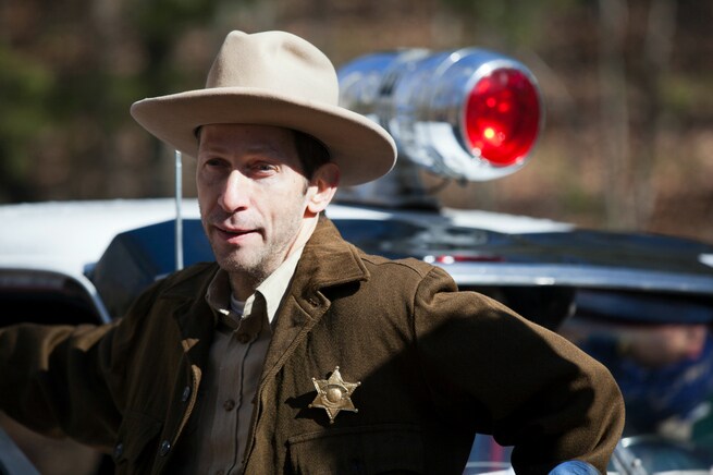 Tim Blake Nelson