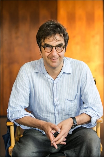 Atom Egoyan