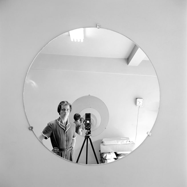 Vivian Maier