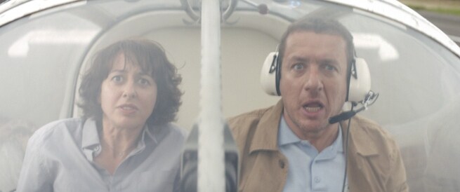 Dany Boon, Valérie Bonneton