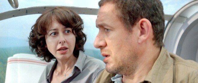 Dany Boon, Valérie Bonneton