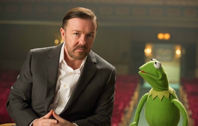 I MUPPET 2: IL SEGUITO DI I MUPPET