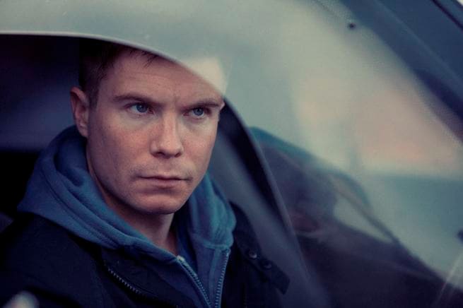 Joe Dempsie