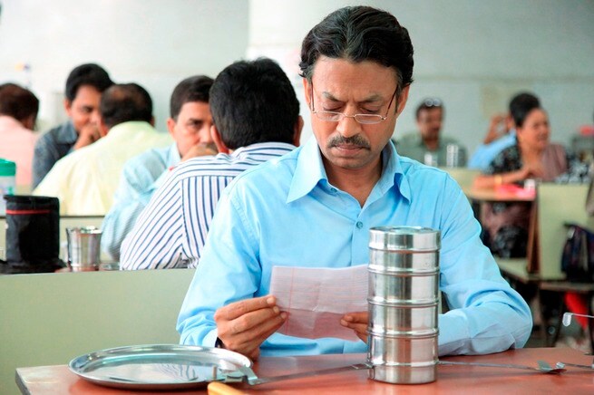 Irrfan Khan