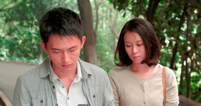Lu Yulai, He Wenchao