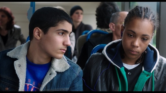 VANDAL: NEL MONDO DEI GRAFFITARI FRANCESI