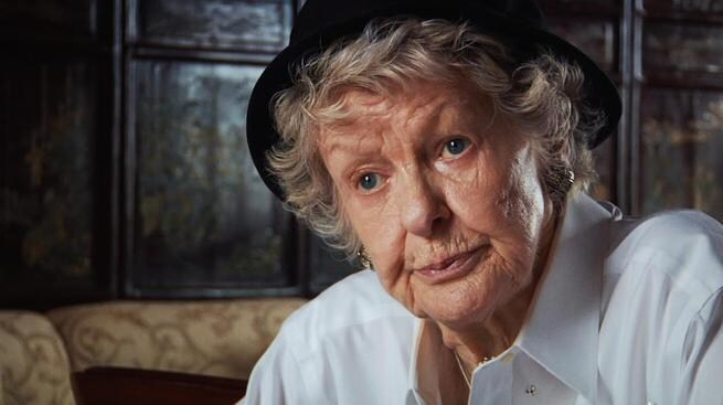 Elaine Stritch