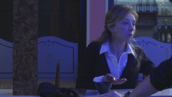 Sylvie Testud