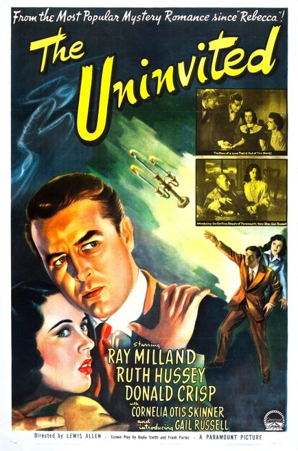 La casa sulla scogliera (1944) | FilmTV.it