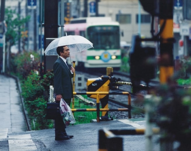 Masaharu Fukuyama