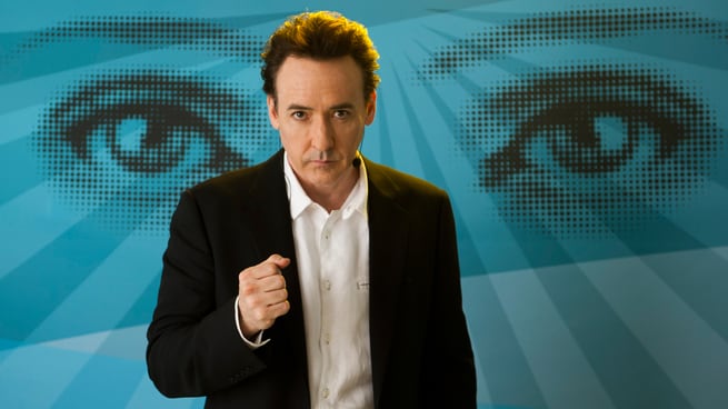 John Cusack