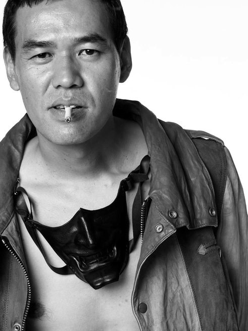 Hiroyuki Tanaka