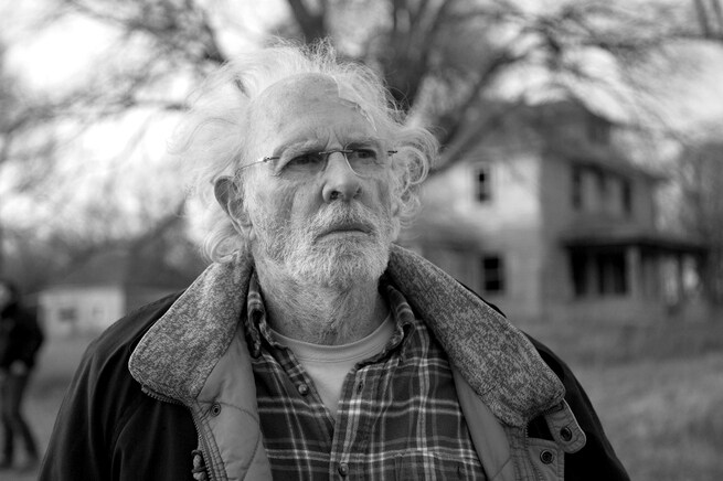 Bruce Dern