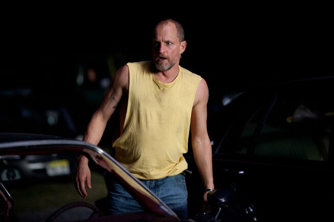 Woody Harrelson